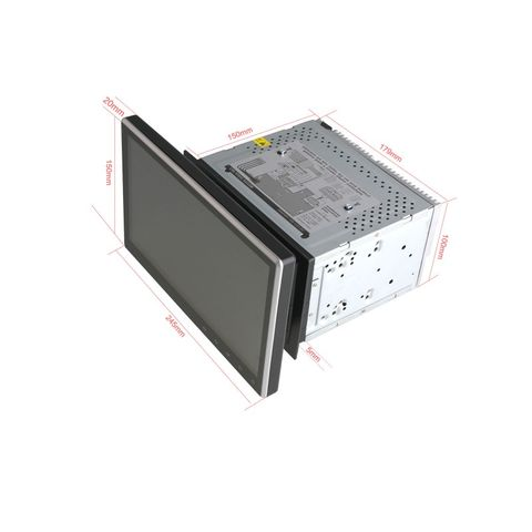 Ownice C500 S1005G 2 Din  10 (Android 6.0)