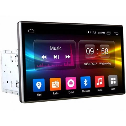 Ownice C500 S1006G 1 Din  10 (Android 6.0)