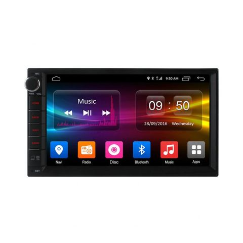 Ownice C500 S7002G 2 Din  (Android 6.0)