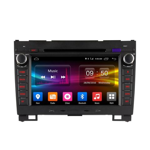 Ownice C500 S8801G  Great Wall Hover H3 H5 2010-2013 (Android 6.0)
