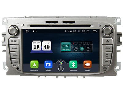 Roximo CarDroid RD-1702S  Ford Series