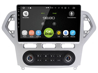 Roximo 4G RX-1708A  Ford Mondeo