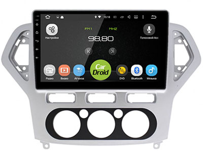 Roximo 4G RX-1708  Ford Mondeo