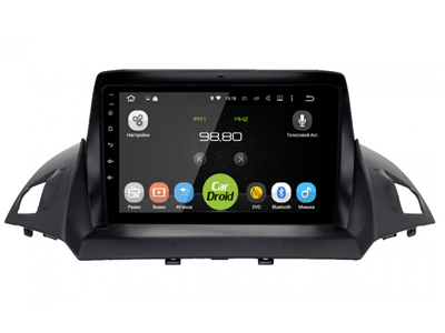 Roximo CarDroid RD-1716F-DSP  Ford Kuga