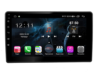 Roximo 4G RX-2301  Kia Sorento