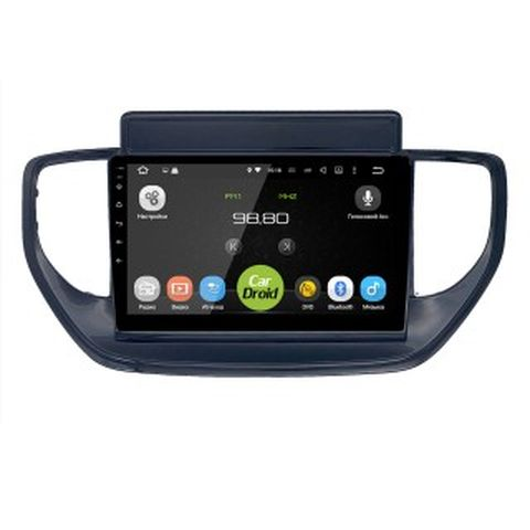 Roximo RD-2021F-N20  Hyundai Solaris, 2020-