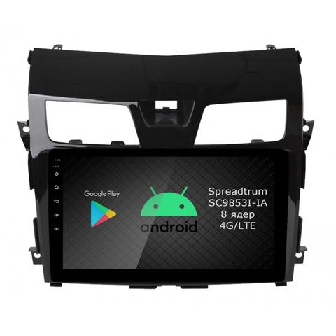 Roximo RI-1203-NV14  Nissan Teana 3, 2014-2016