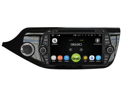 Roximo CarDroid RD-2306D  Kia Ceed