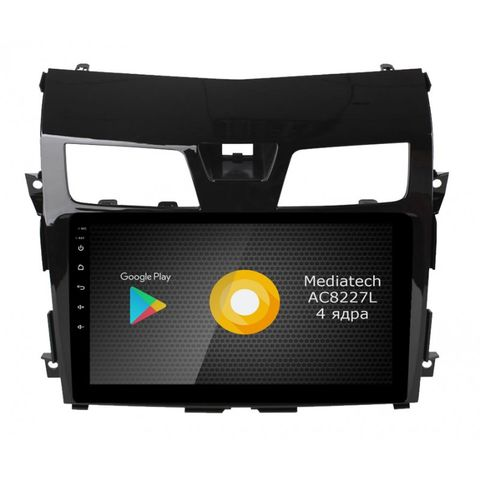 Roximo S10 RS-1203-NV14  Nissan Teana 3, 2014-2016