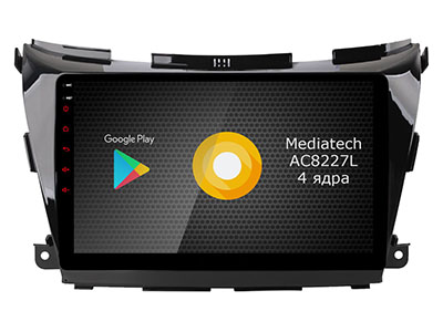 Roximo S10 RS-1206  Nissan Murano