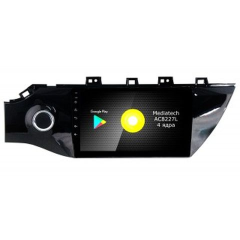 Roximo S10 RS-2312-N17  KIA RIO K2, 2017-