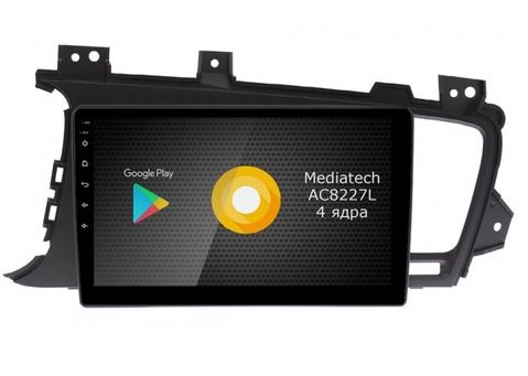 Roximo S10 RS-2322-N11  KIA Optima 3, 2011-2013