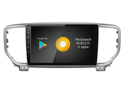 Roximo S10 RS-2329  Kia Sportage 4