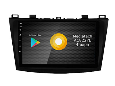 Roximo S10 RS-2414  Mazda 3