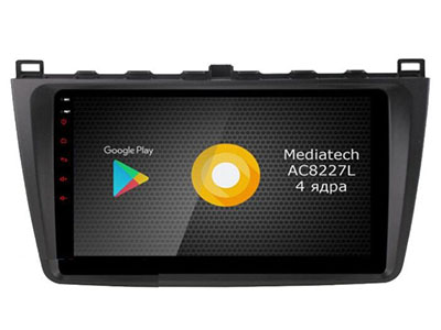 Roximo S10 RS-2415  Mazda 6