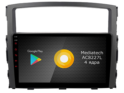 Roximo S10 RS-2603  Mitsubishi Pajero 4