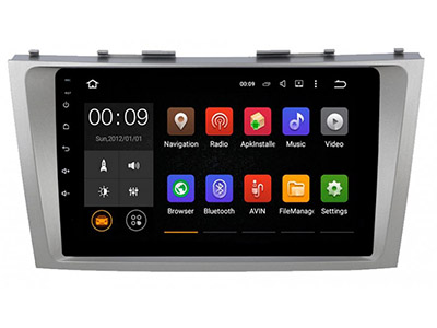 Roximo 4G RX-1108  Toyota Camry V40