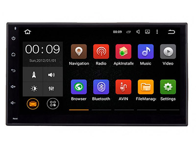 Roximo 4G RX-1201  Nissan Series