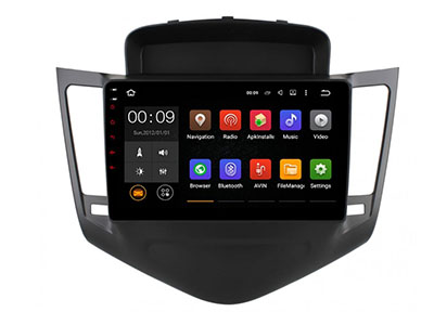 Roximo 4G RX-1308  Chevrolet Cruze