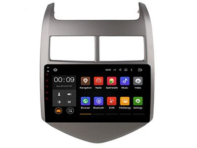 Roximo 4G RX-1310  Chevrolet Aveo