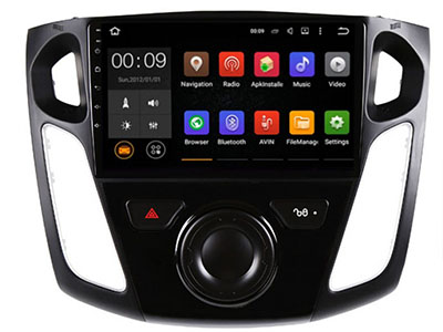 Roximo 4G RX-1701  Ford Focus