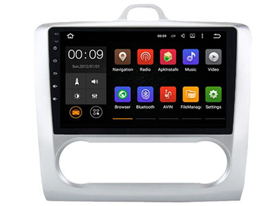 Roximo 4G RX-1702A  Ford Focus