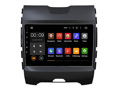 Roximo 4G RX-1712  Ford Edge
