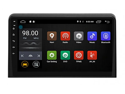 Roximo 4G RX-2020  Hyundai Sonata