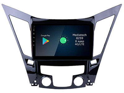 Roximo 4G RX-2048  Hyundai Sonata