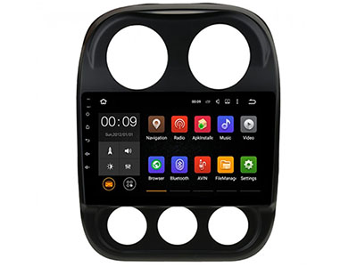 Roximo 4G RX-2203  Jeep Compass
