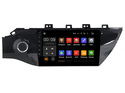 Roximo 4G RX-2312  Kia Rio