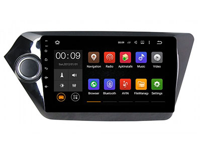 Roximo 4G RX-2314  Kia Rio