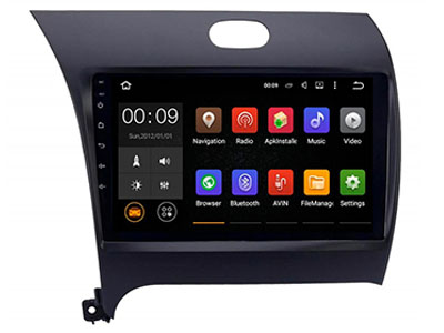 Roximo 4G RX-2316  Kia Cerato