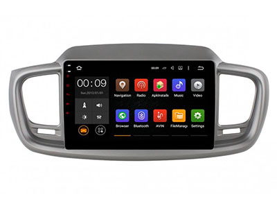 Roximo 4G RX-2317  Kia Sorento Prime