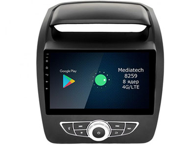 Roximo 4G RX-2331  Kia Sorento