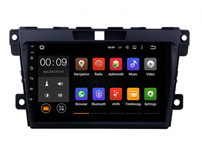 Roximo 4G RX-2402  Mazda CX-7