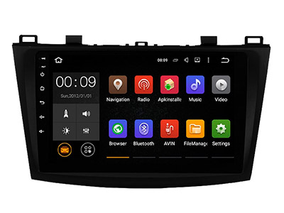 Roximo 4G RX-2414  Mazda 3