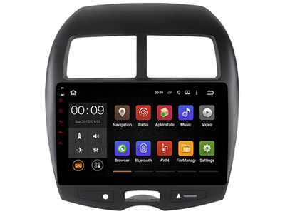 Roximo 4G RX-2614  Citroen C4 Aircross