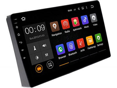 Roximo 4G RX-3001  Renault Duster