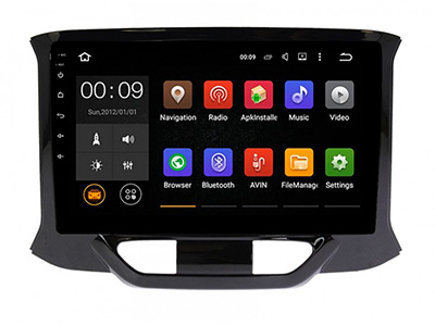 Roximo 4G RX-3005  Lada Xray