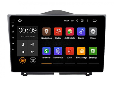 Roximo 4G RX-3007  Lada Granta