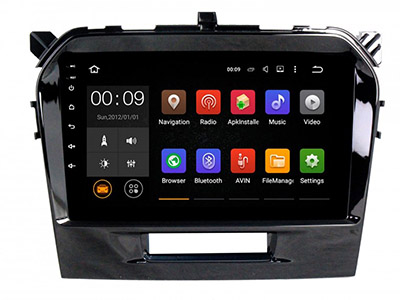 Roximo 4G RX-3504  Suzuki Vitara