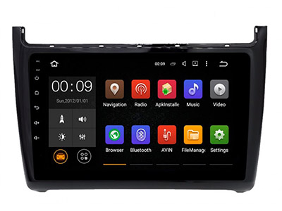 Roximo 4G RX-3707  VW Polo