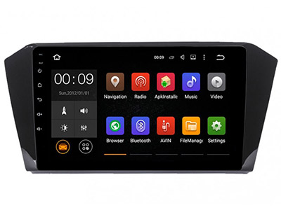 Roximo 4G RX-3713  VW Passat B8