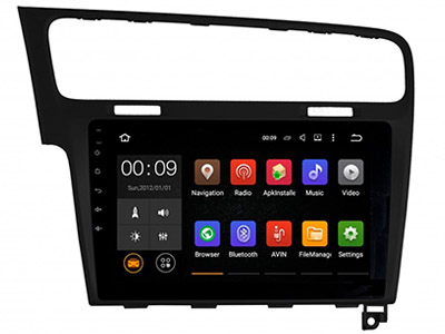 Roximo 4G RX-3715B  VW Golf 7