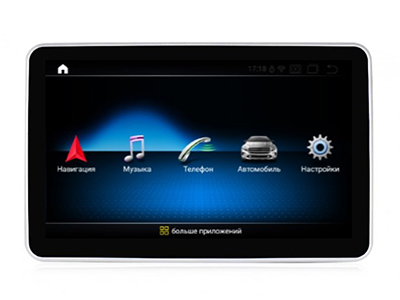 Roximo RW-0901Q  Mercedes Benz ML/GL
