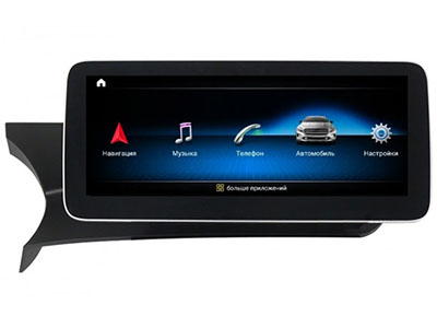 Roximo RW-1208Q  Mercedes Benz C-Class