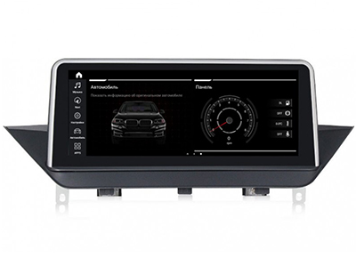 Roximo RW-2704QC  BMW X1