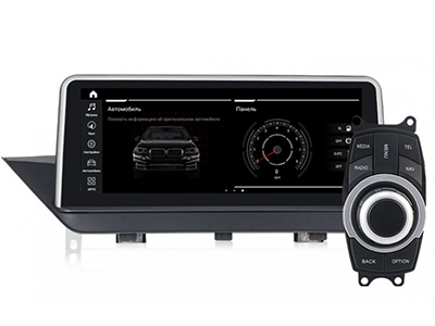 Roximo RW-2704QD  BMW X1