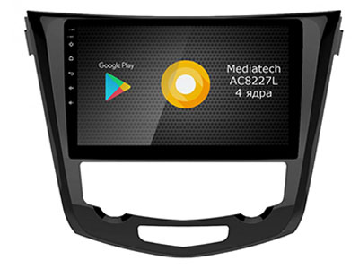 Roximo S10 RS-1212  Nissan Qashqai  X-Trail